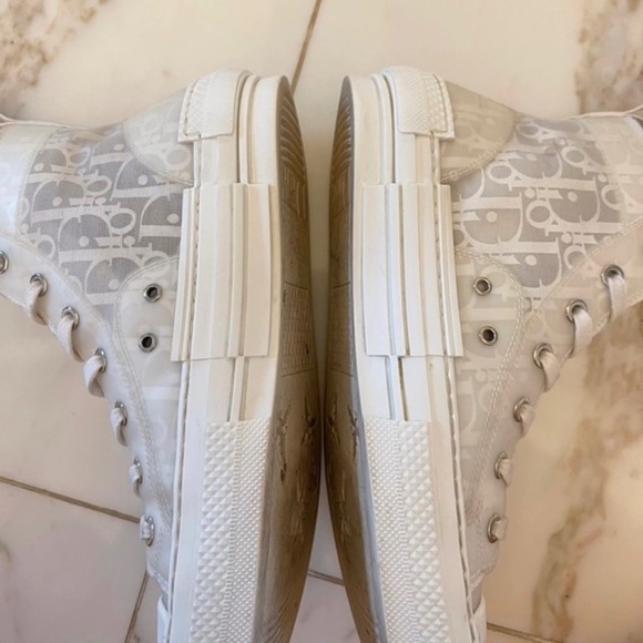 Dior b23 white - Picture 6 of 6